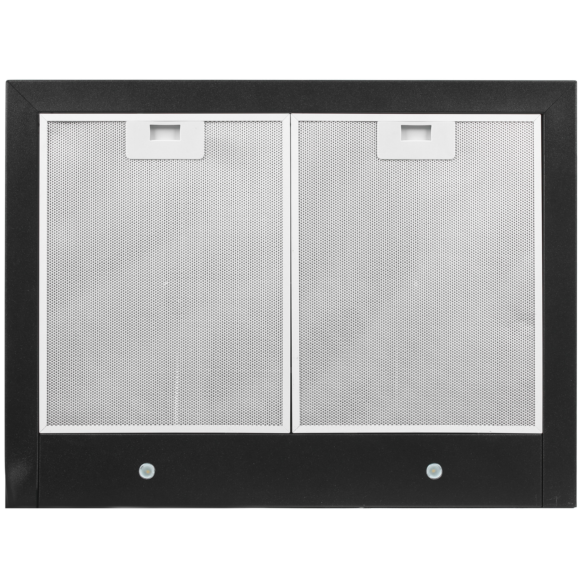 8194899 Вытяжка каминная Korting KHC 6877 N черный/черный STDN-0147808 - Вид №5