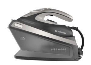 9200195 Парогенератор Eurostek EEI-3002 черный