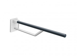 950.50.13099 Двойная опорная рейка на петлях HEWI Stützen