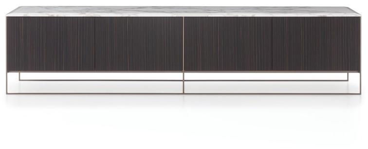 Minotti Буфет Calder bronze sun-id-1487238 - Вид №1
