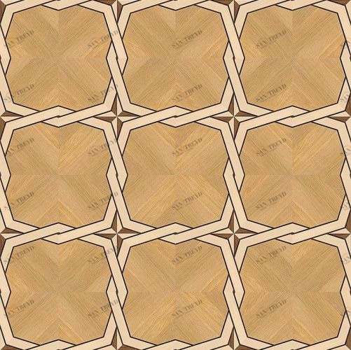 Декор Сафо Русская классика 27608