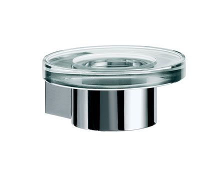 1730 001 00 Мыльница подвесная Emco Liaison Santreyd