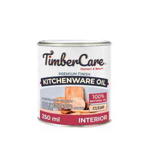 90671867 Масло для дерева и столешниц 350039 цвет матовый 0.25 л STLM-0332171 TIMBERCARE