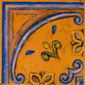 Taco (E-5) Rodamanto 12х2