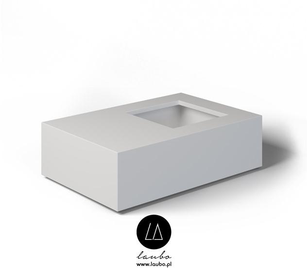 Laubo Кашпо из металла Design sun-id-1346764 - Вид №1