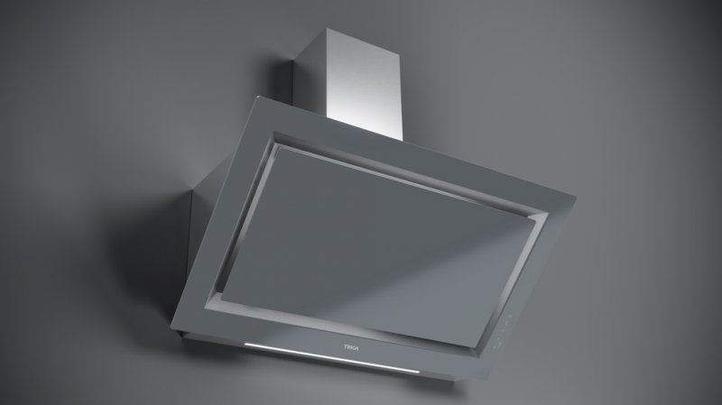 1321993 Вытяжка Teka DLV 98660 TOS STONE GREY Португалия  - Вид №6
