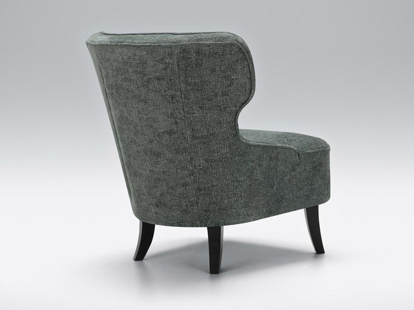 Sits Кресло из мягкой ткани sun-id-1434377 - Вид №5