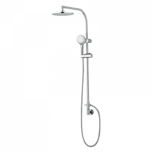 05060301 PREMIUM Фиксированные колонки для Встраиваемые смесители Хром GRB MIXERS