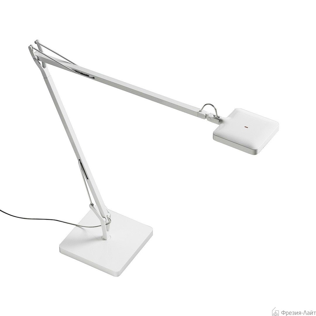 Flos Kelvin LED BASE/FUSS F3311009 лампа настольная 86520