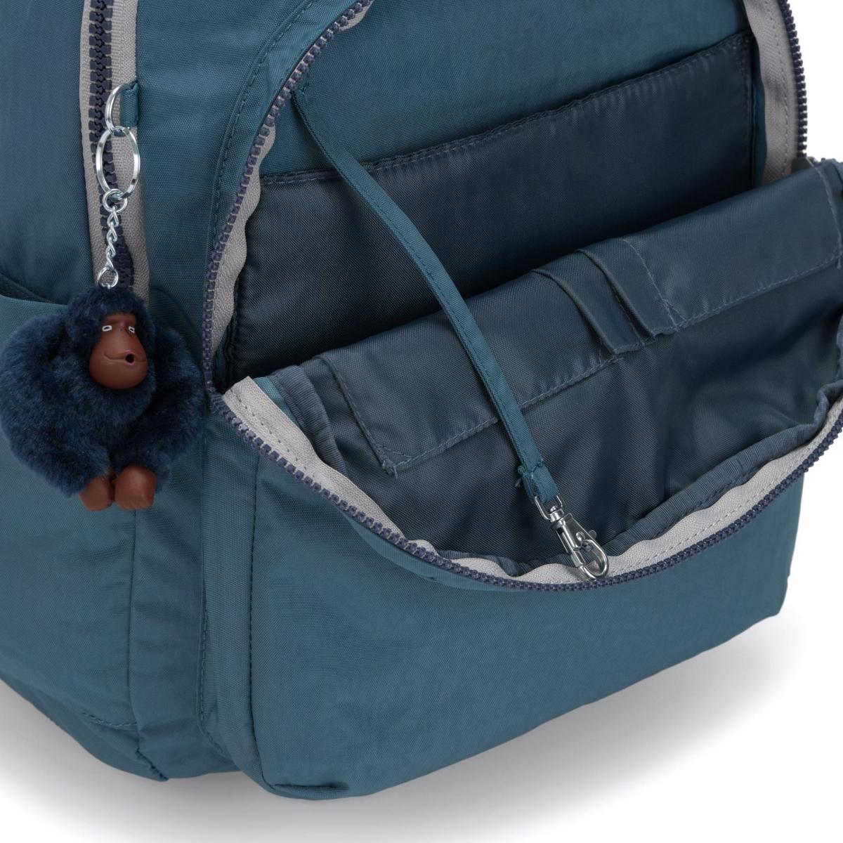 KI711953R Рюкзак Extra Large Backpack Kipling Seoul XL  - Вид №5