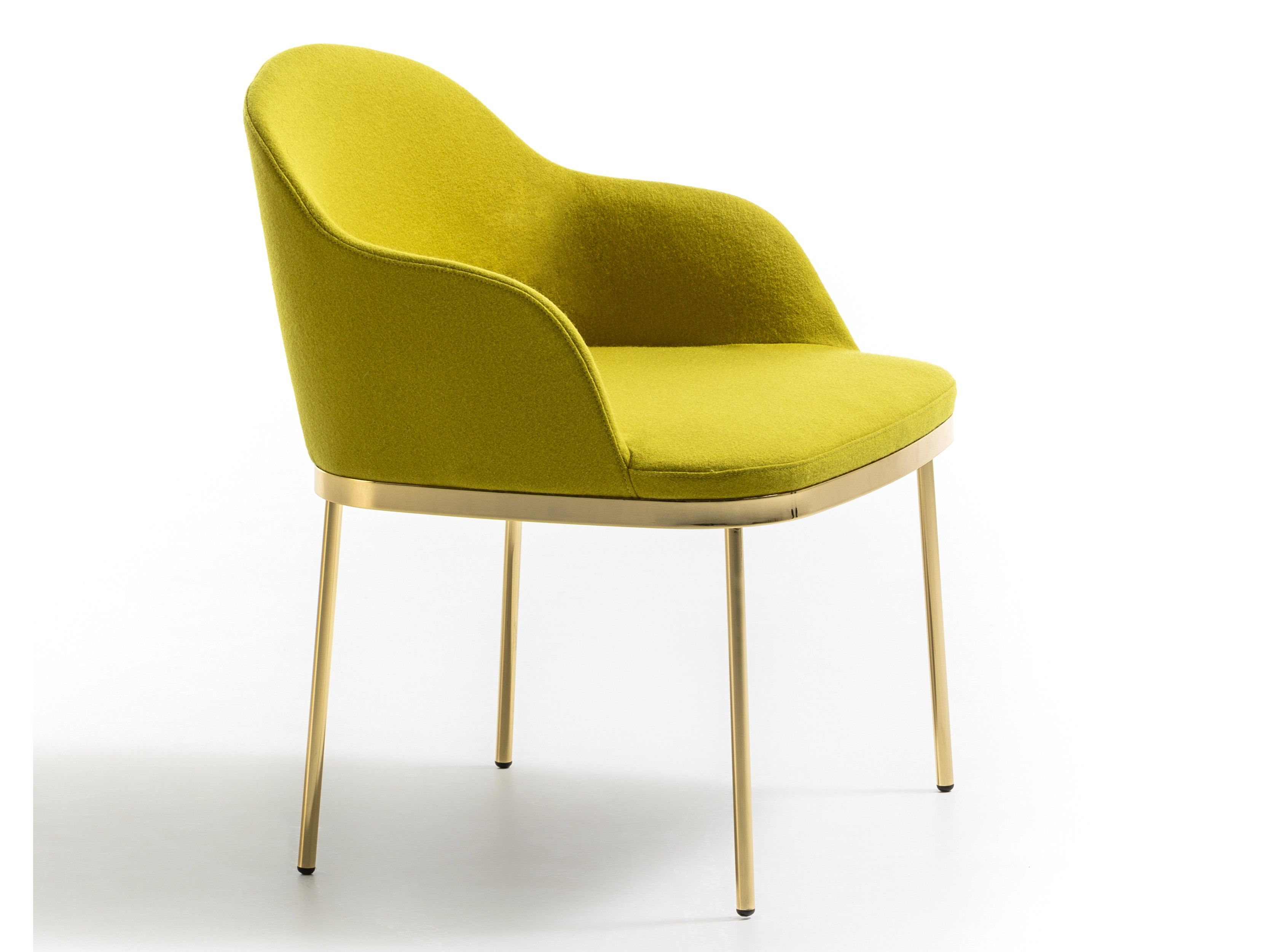 Кресло с подлокотниками MOROSO драгоценный ARCH-00061035 - Вид №1