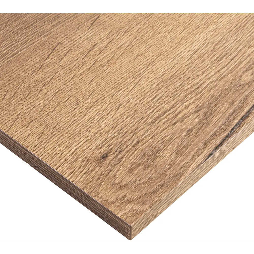 Фальшпанель для кухонного шкафа Рошаль 37x77 см KONSENSA ЛДСП цвет коричневый STLM-2110839 - Вид №5