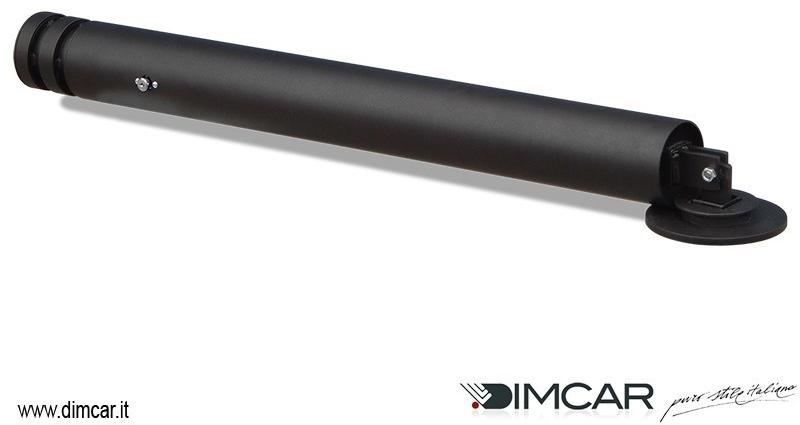 DIMCAR Стальной столбик столбика  396  - Вид №1
