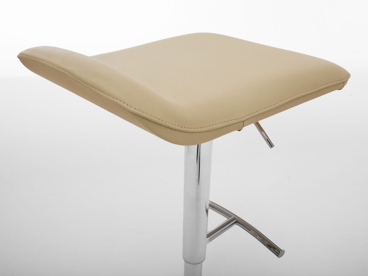 Регулируемая высота кожаный стул Julia Italia KONGA ARCH-00083799 - Вид №1