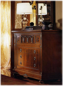 Комод  CANTALUPPI Ducale como