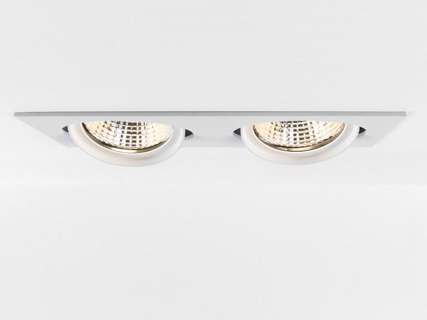 Modular Lighting Instruments Многофункциональный встраиваемый светодиодный светильник sun-id-1427848 - Вид №4