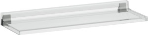 H3853300820001 Монтируемая на стену полка LAUFEN PRO
