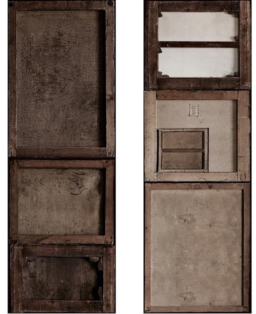 Wall&decò Флизелиновые обои Elements 2020 Tsve034/35/36 - Вид №2