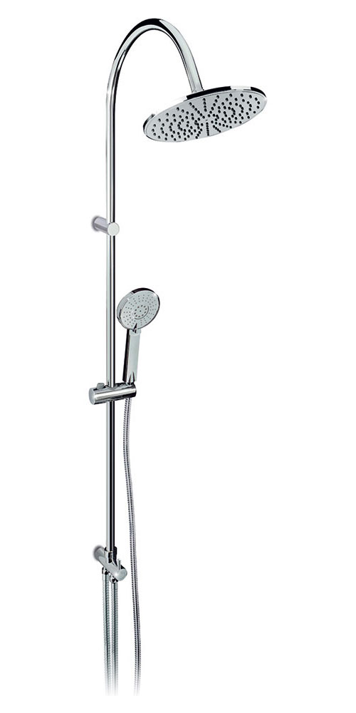 SCB2 Miroeurope Душевые колонны 