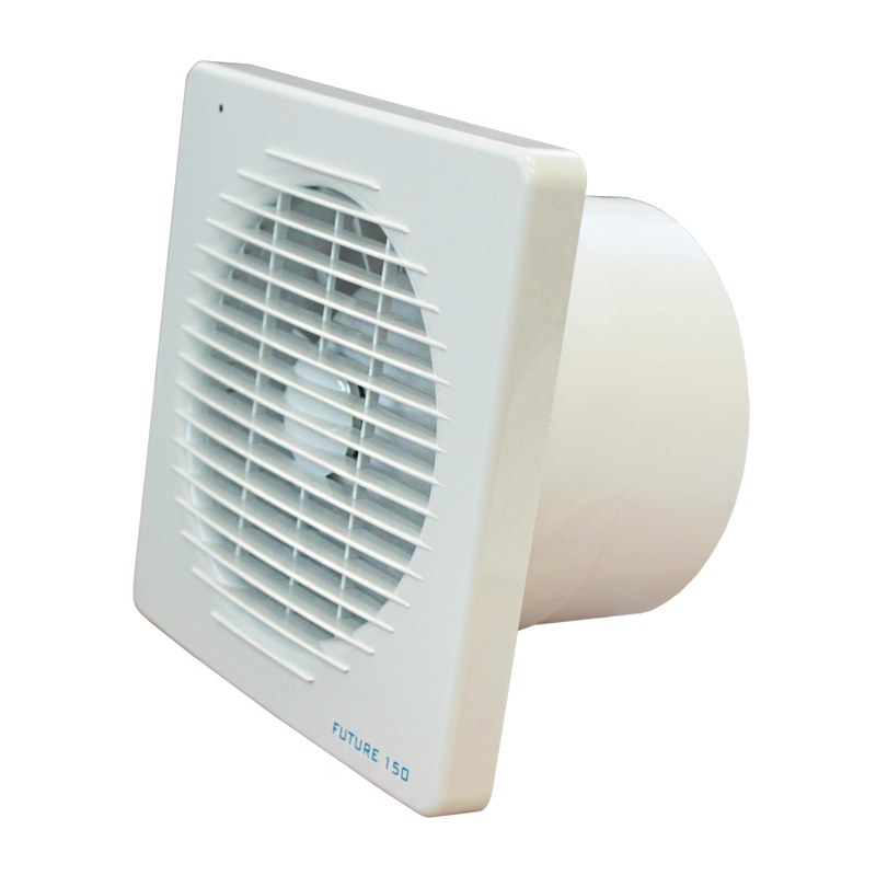 Накладной вентилятор Soler Palau Future-150TH 5210633000 - Вид №2