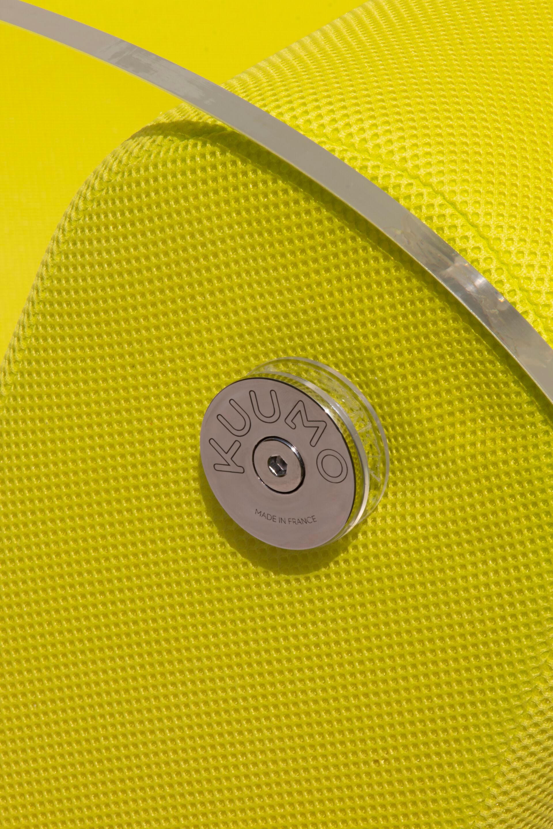 Кресло с подлокотниками KUUMO MW07 ARCH-00050111 - Вид №2