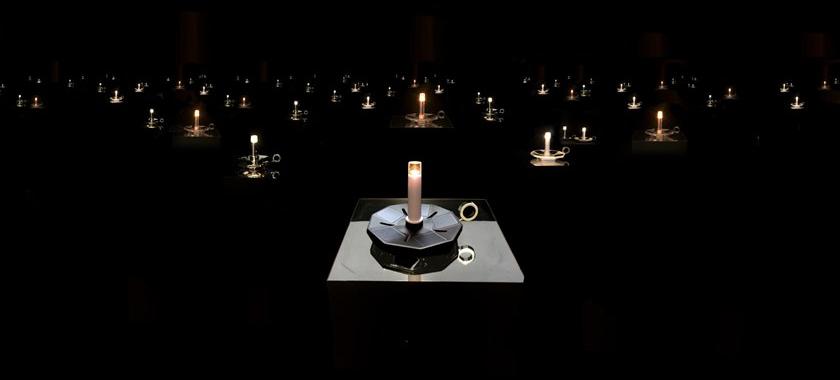 Contardi Настольная лампа на солнечной батарее sun-id-1444431 - Вид №8