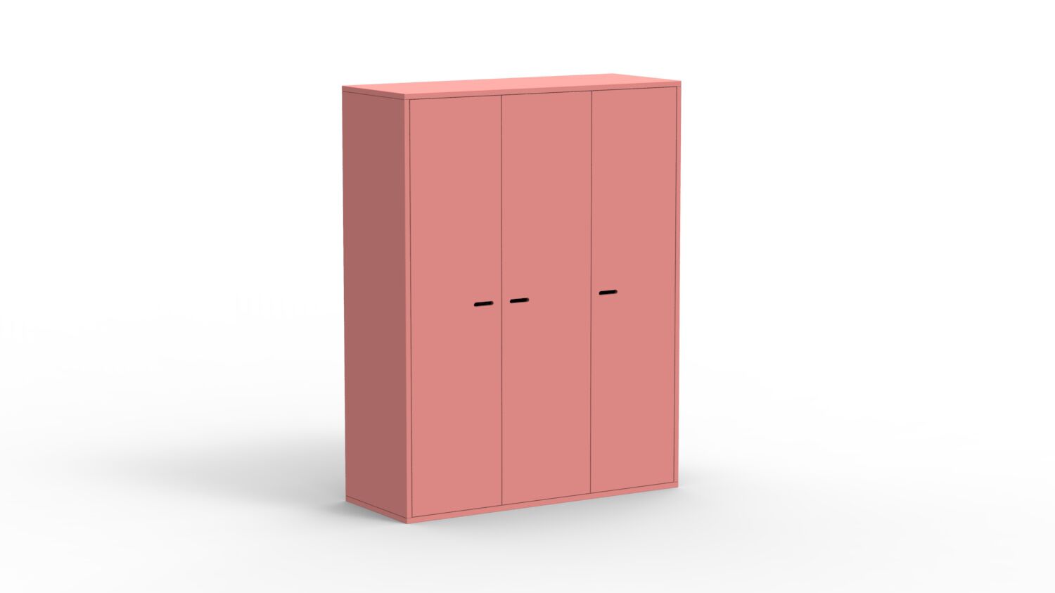 Шкаф из МДФ Mathy by Bols MADAKET ARCH-00109259 - Вид №37