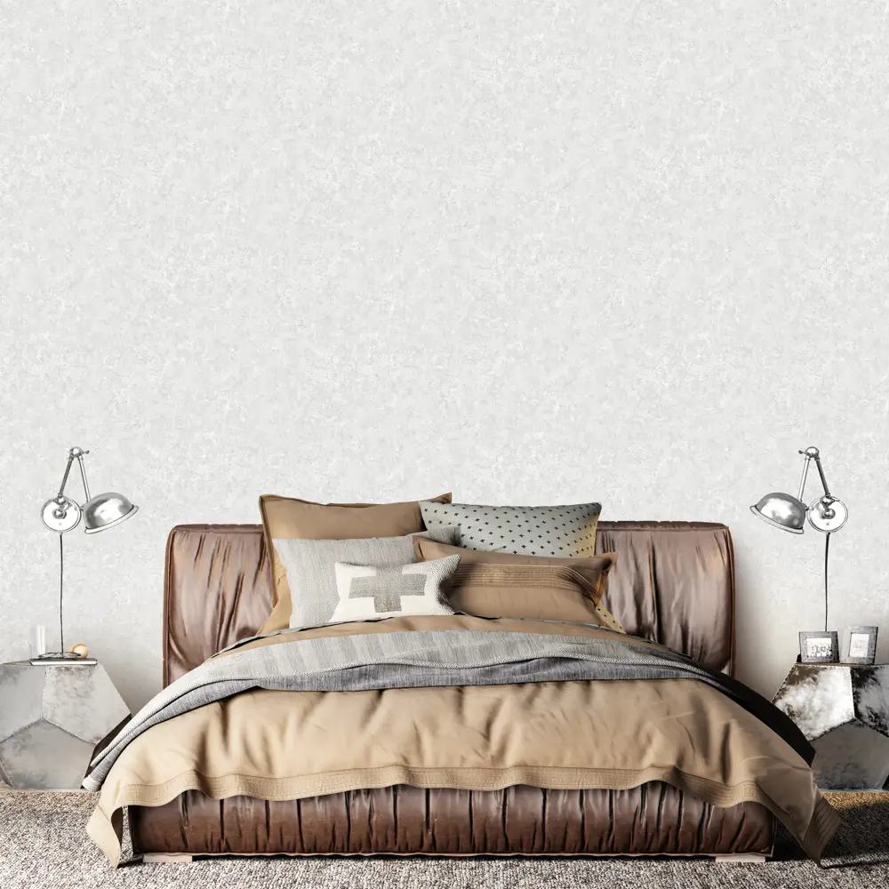 Обои флизелиновые Ateliero Expert серые 1.06 м AT286027 STLM-2014118 - Вид №3
