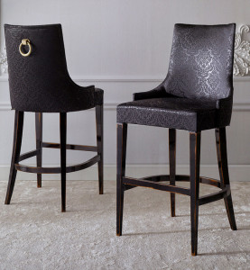 Барный стул  TOSATO 51.08