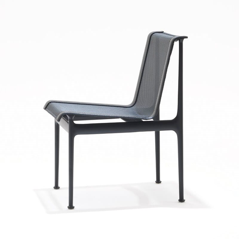 Сетчатый садовый стул Knoll 1966 ARCH-00078204 - Вид №2