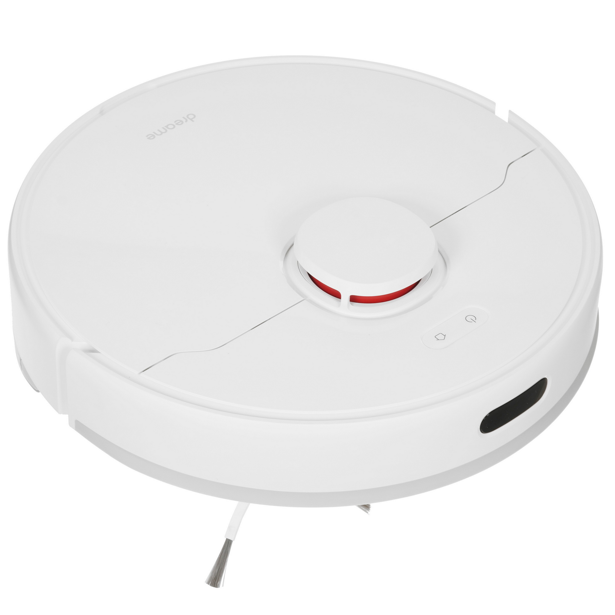 5060013 Робот-пылесос Dreame D10 Plus белый STDN-0053235 - Вид №1