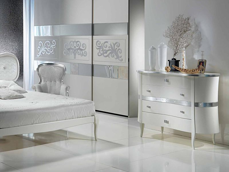 Carpanelli Шкаф-купе в классическом стиле с раздвижными дверцами  Ar13/14  - Вид №2