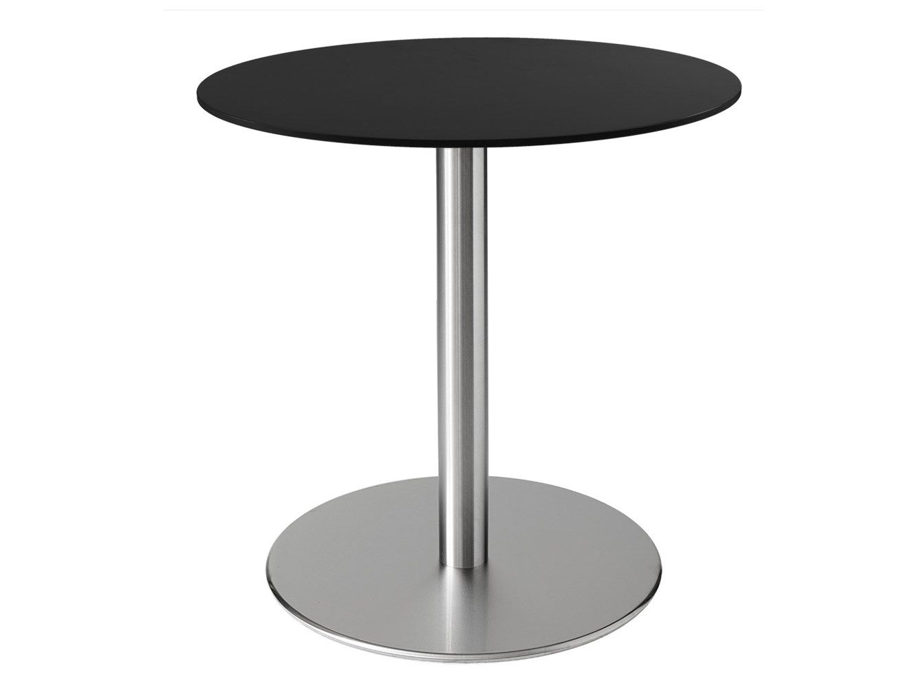 Круглый железный стол для контракта Vela Arredamenti SLIM 40 – 45 – 60 ARCH-00143920 - Вид №2