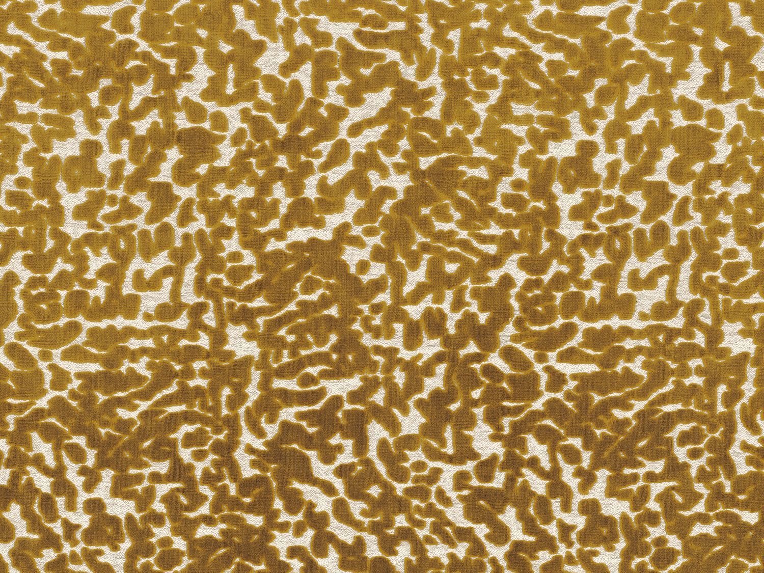 Бархатная ткань для штор Casamance Ocema ARCH-00121836