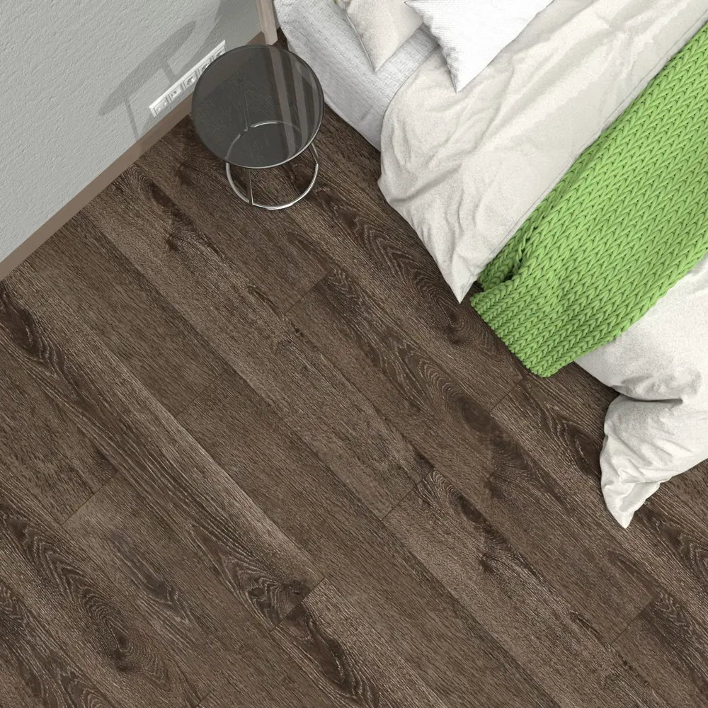 ATRIUM SPC плитка Дуб Броудлик - напольное покрытие 43 класса 85088417 STLM-0058533 - Вид №10