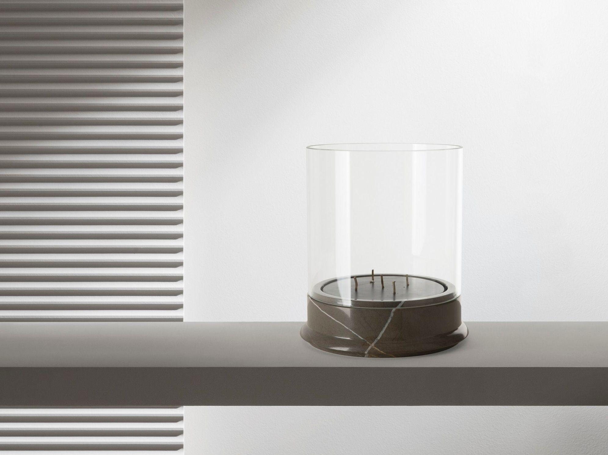 Мраморный подсвечник Giorgetti ARCH-00039697 - Вид №1