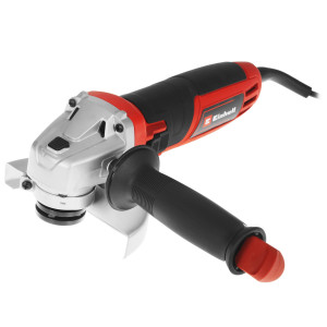 Углошлифовальная машина (УШМ) Einhell TC-AG 125/850 5346596