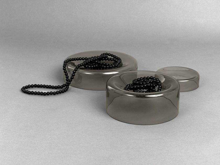 Schönbuch Шкатулка из дутого стекла Schonbuch sun-id-1430224 - Вид №1