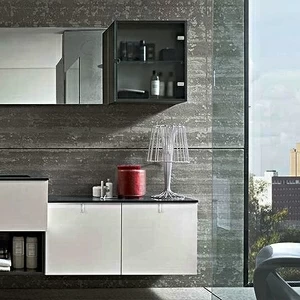 Комплект мебели для ванной комнаты Play 2012 48-49 Cerasa Play