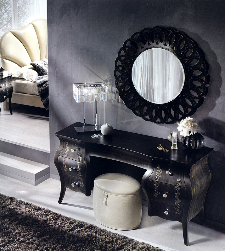 Туалетный столик  BBELLE 208/R1  - Вид №1