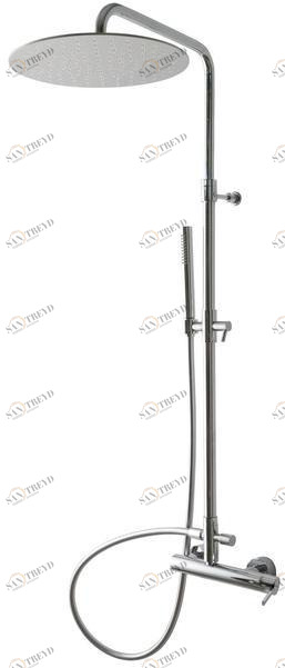 Rubinetterie Treemme Time_out  5160_tl 