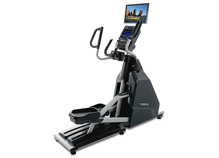 CE900 Эллиптический тренажер spirit fitness ce900 Spirit Fitness  - Вид №4