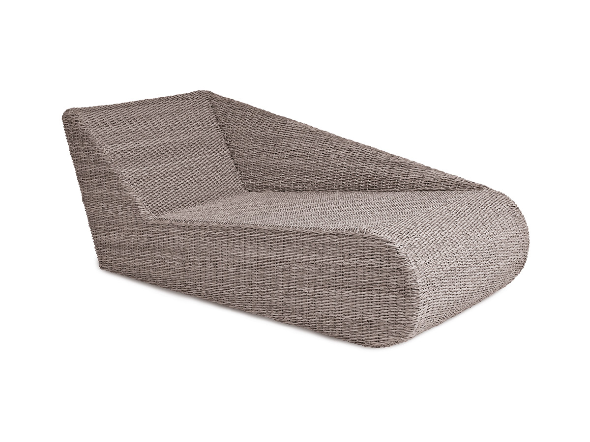 98.00.0890 "Мадригал-Релакс-Лаунж" устричный набор из 6 предметов. - включая 1 кушетку для двоих Mbm  - Вид №2