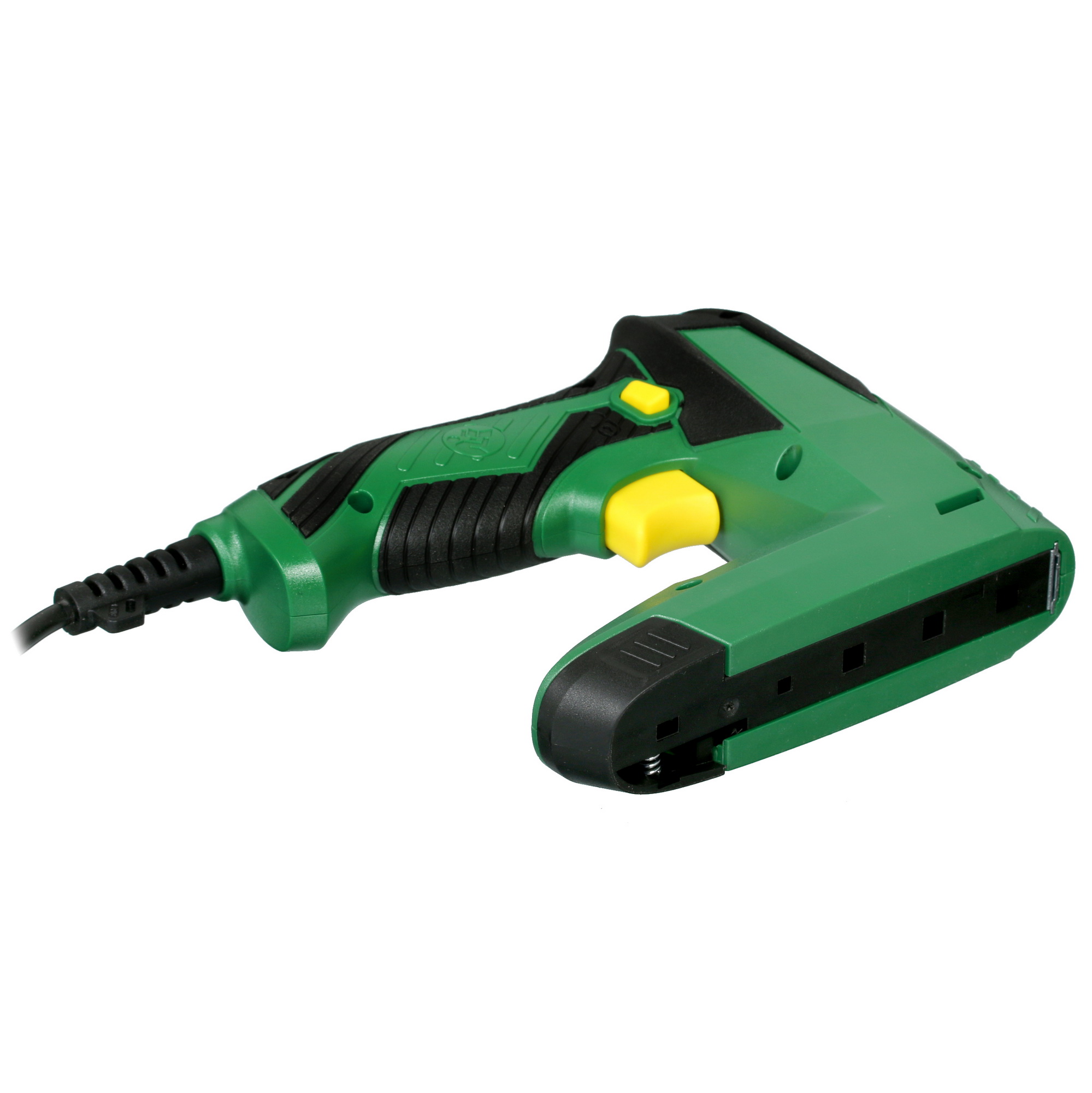 Степлер электрический FinePower SG01-53 4850138 STDN-0051801 - Вид №4