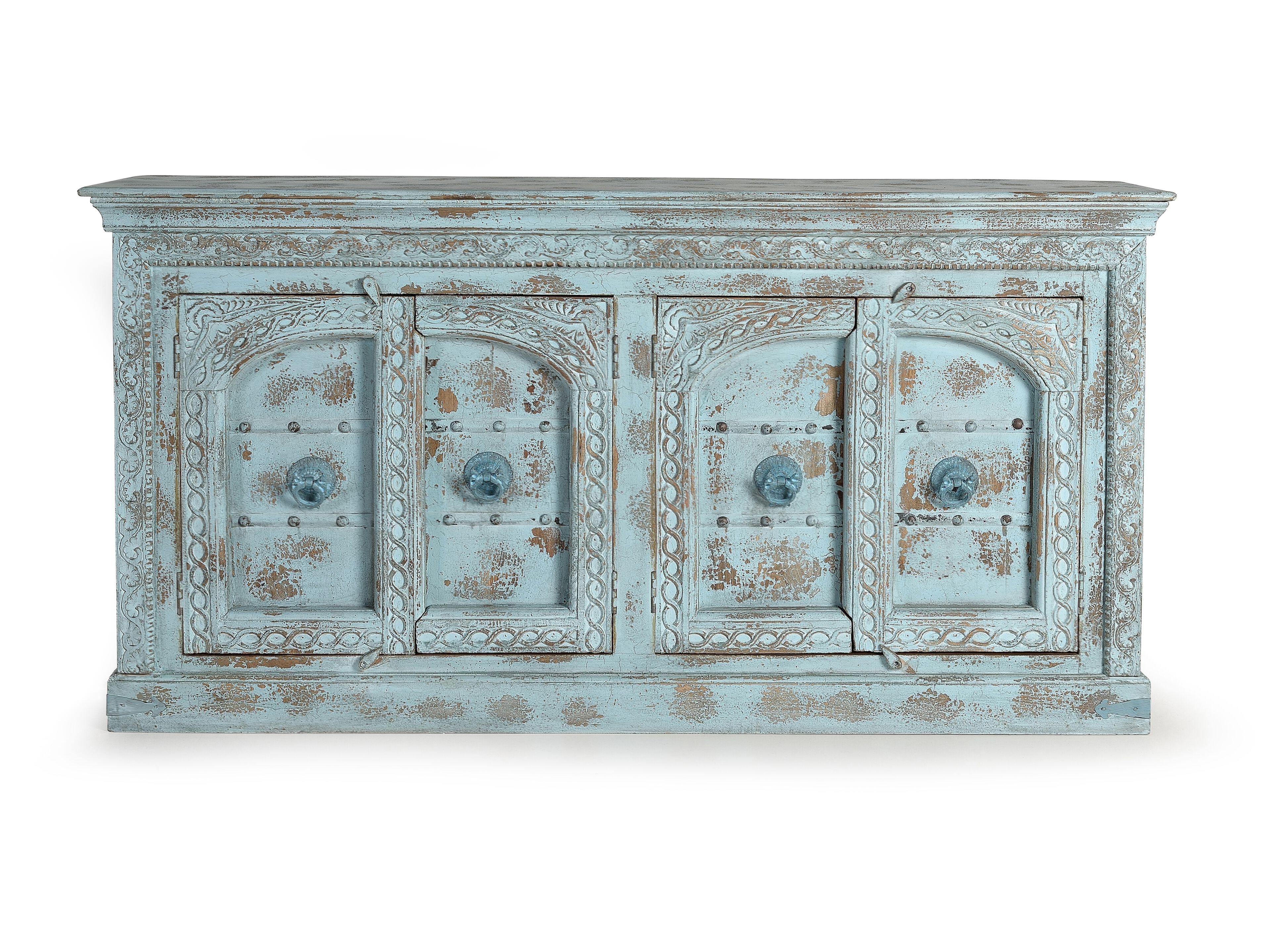 Манго Madia с распашными дверями Giner y Colomer 1238 ARCH-00107318