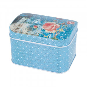 40041 Коробка для бытовых мелочей №8 "Собор" Феникс-Презент