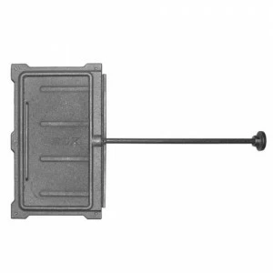 Задвижка Рубцовское ЗВ-2А