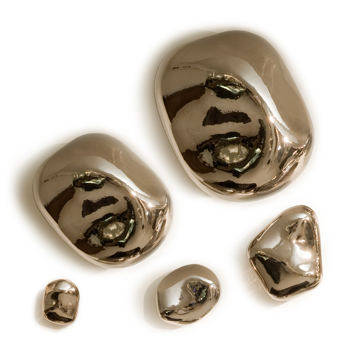 Tinne/P Керамический камень Visionnaire  - Вид №4