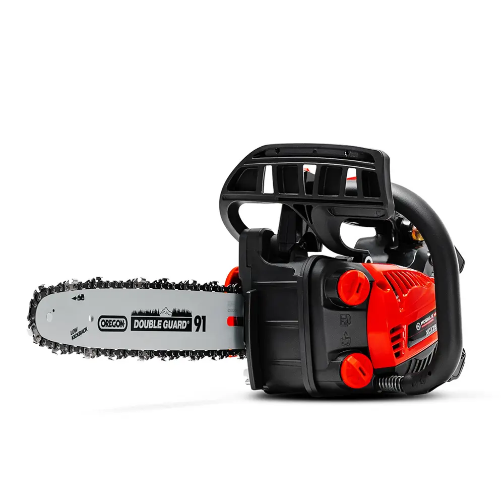 Пила бензиновая Мобил К Премиум XC128 1.36 л.с. 30 см STLM-2118928