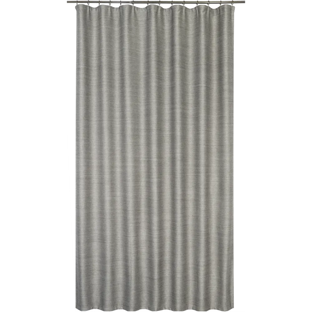 Штора на ленте «Инкубус» 200x280 см цвет коричневый GARDEN STLM-2161027